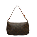 Louis Vuitton Monogram Pochette Accessoir Accessory Bag M51980