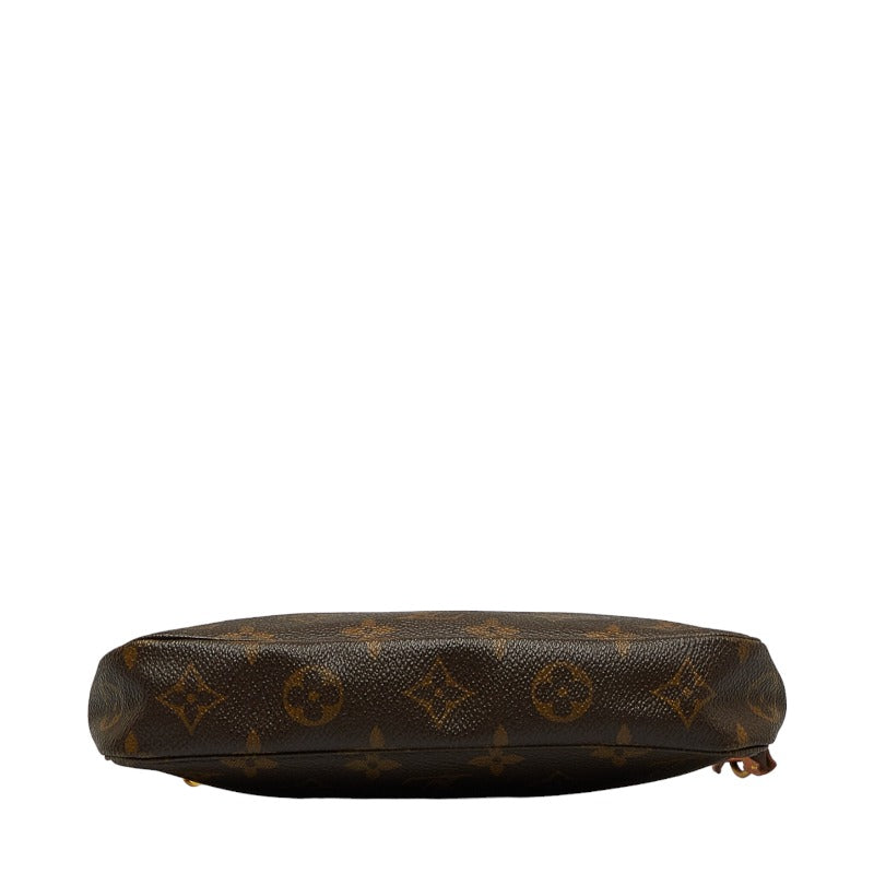 Louis Vuitton Monogram Pochette Accessoir Accessory Bag M51980