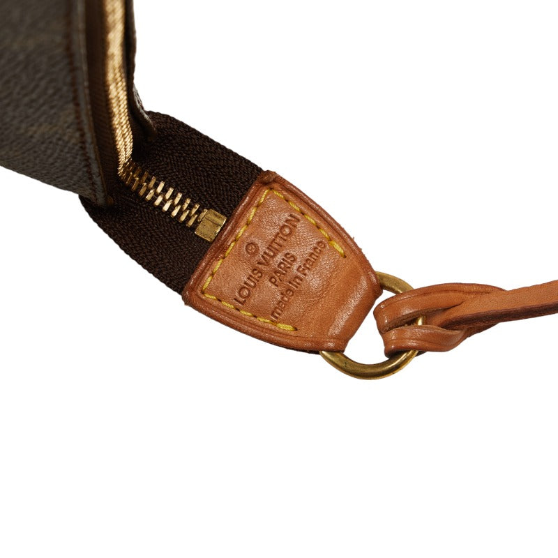 Louis Vuitton Monogram Pochette Accessoir Accessory Bag M51980