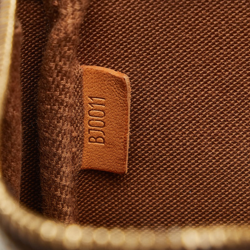 Louis Vuitton Monogram Pochette Accessoir Accessory Bag M51980