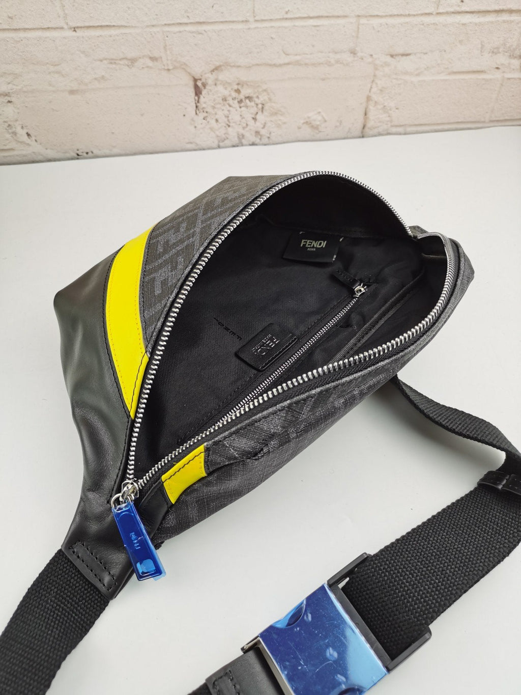 Luxury  Bags Fendi 172