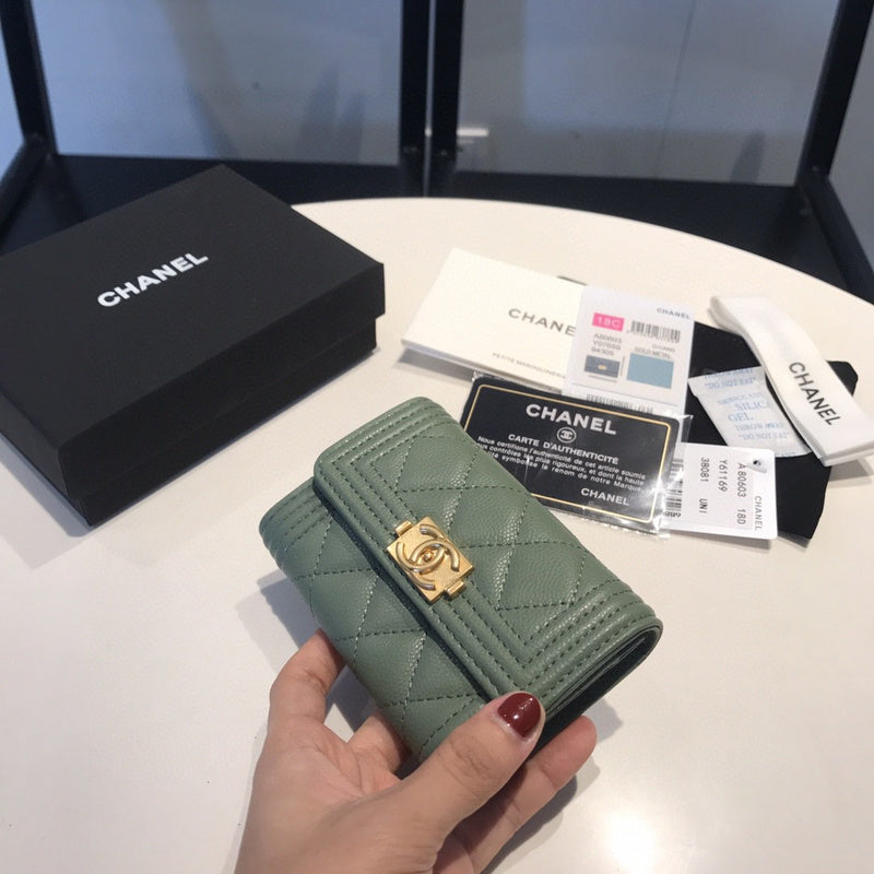 Chanel Bags - BG Bags - 1116