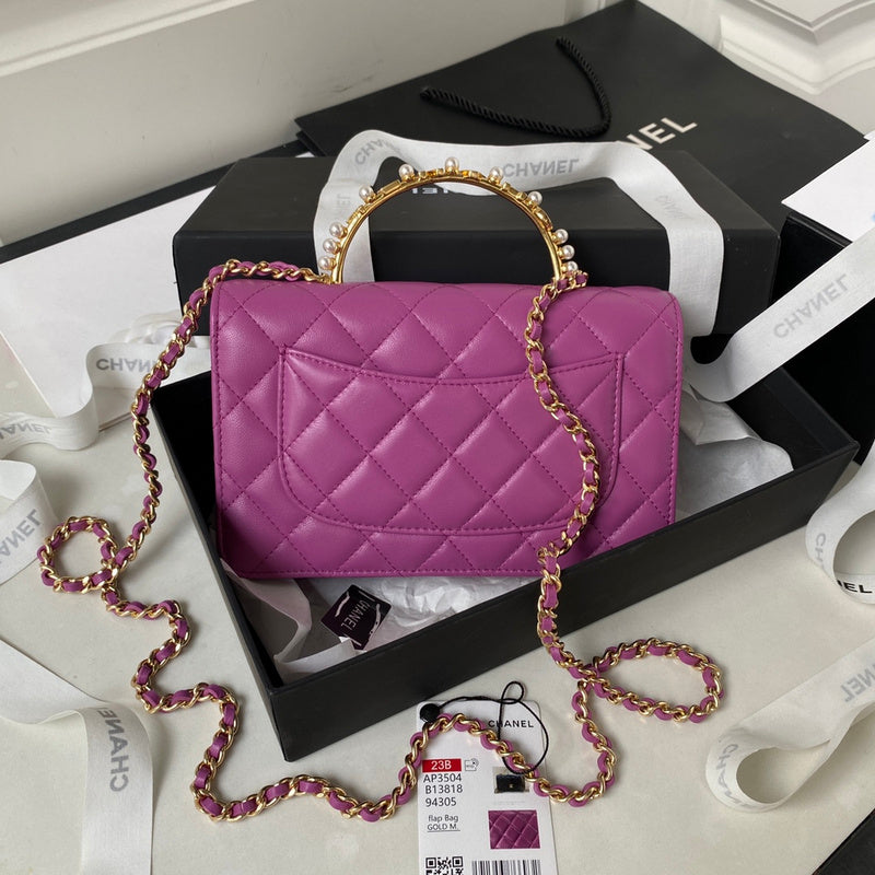 bags-district - Chanel Bags - 7340