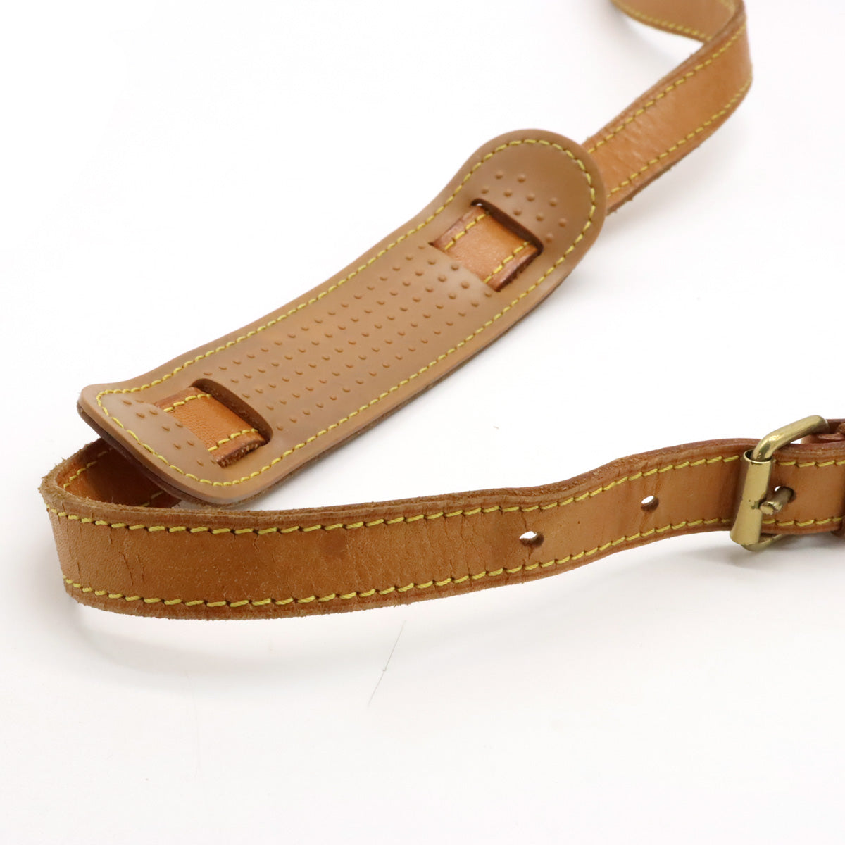 Louis Vuitton Monogram Saumur 30 Shoulder Bag M42256