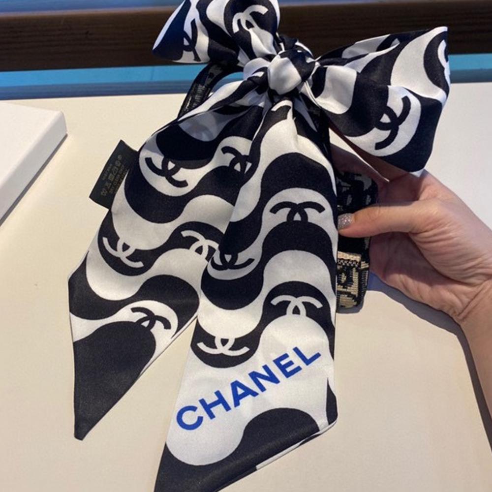 Chanel Scarf