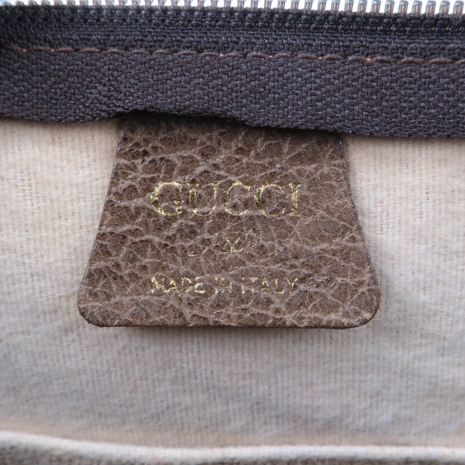 Gucci Bag