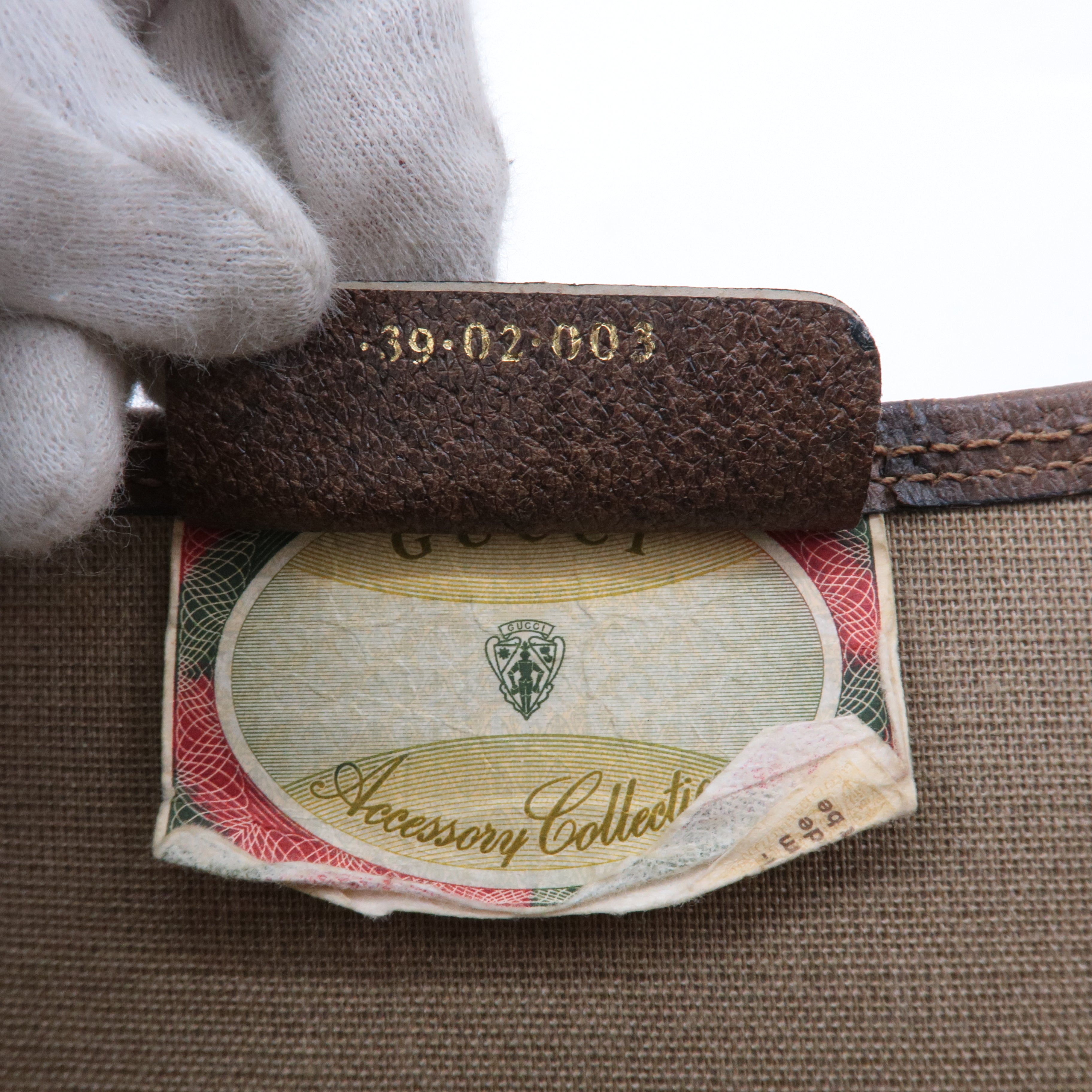 Gucci Bag