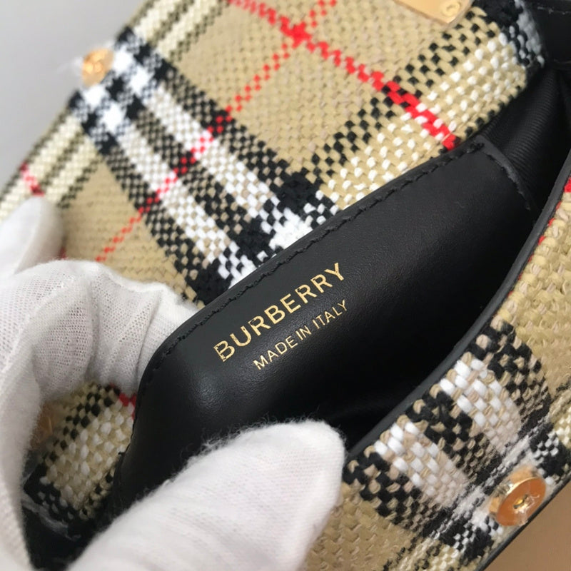 Burberry Bags - BG Bags - 168