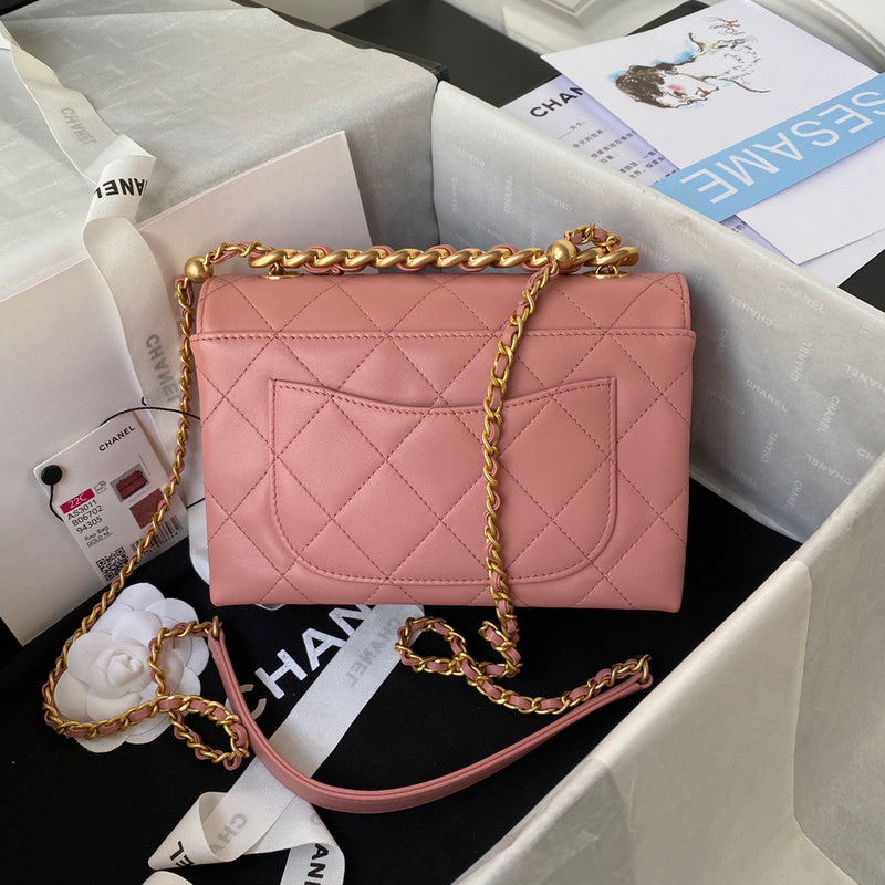 bags-district - Chanel Bags - 7645