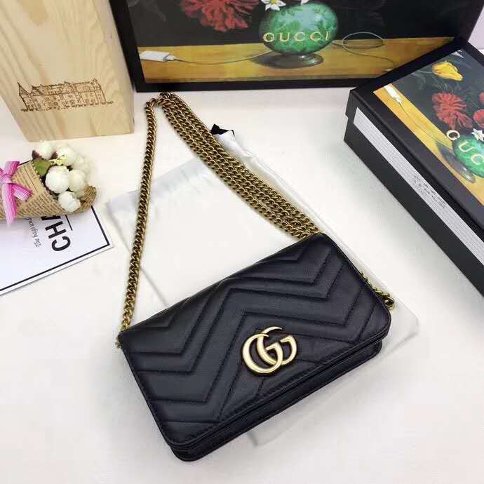 GGG - Bags District - 603