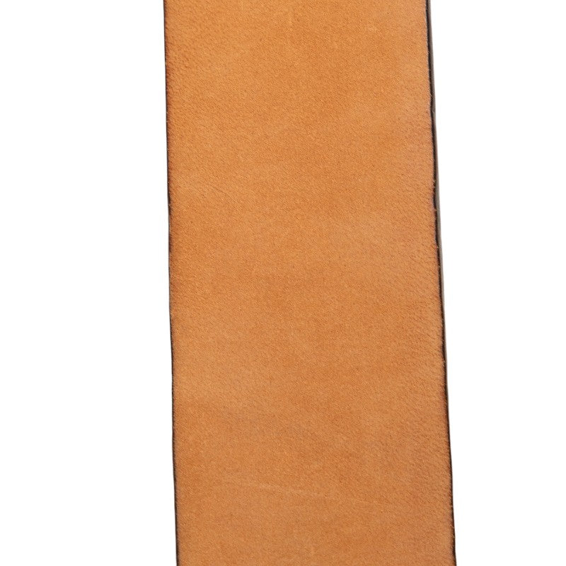 Louis Vuitton Monogram M6944 Belt PVC/Leather Brown