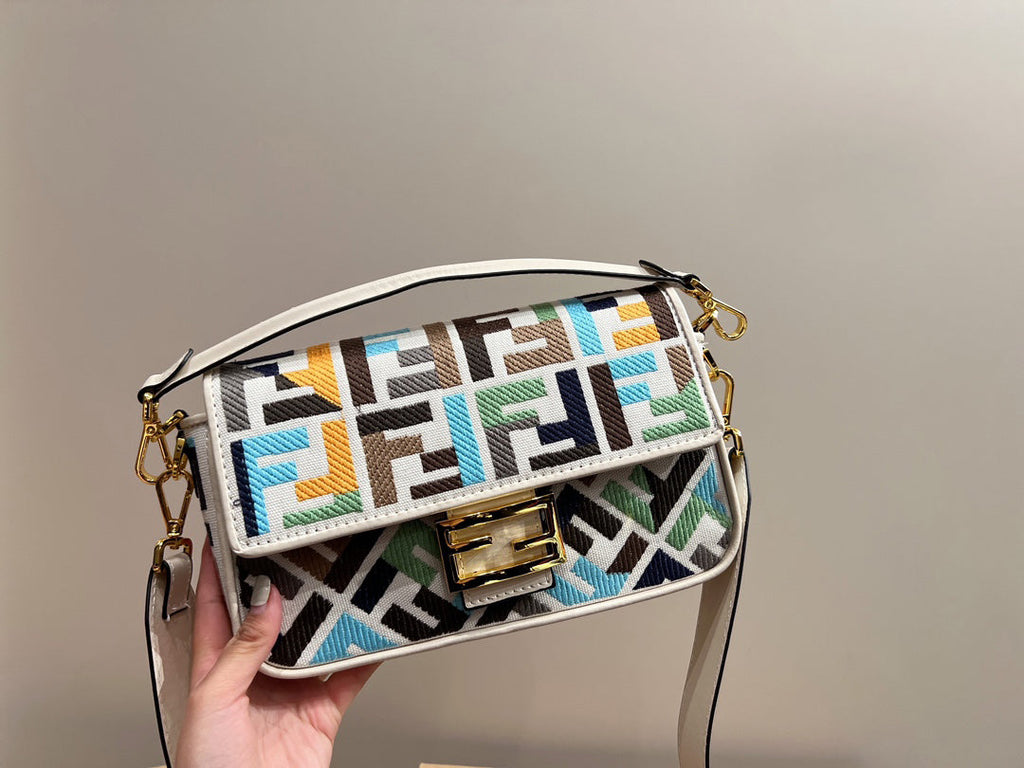 Luxury Bags Fendi 294