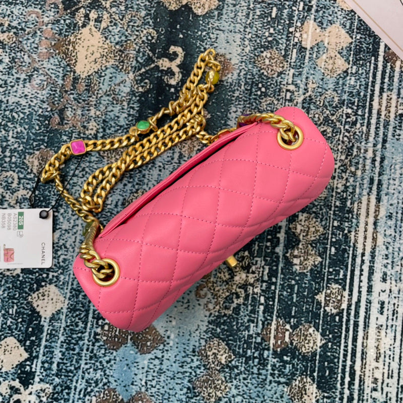 Chanel Bags - BG Bags - 1741