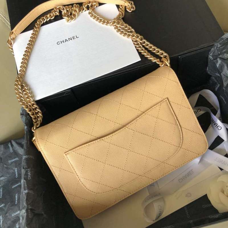 Chanel Bags - BG Bags - 606