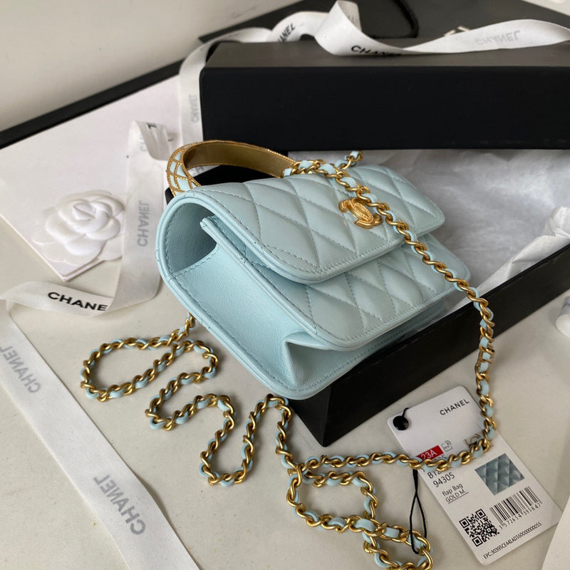 Chanel Bags - BG Bags - 1531