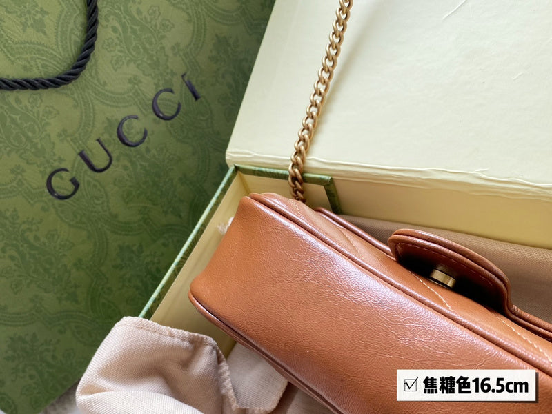Luxury - Gucci Bags - 050