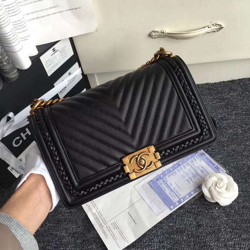 Chanel Bags - BG Bags - 654