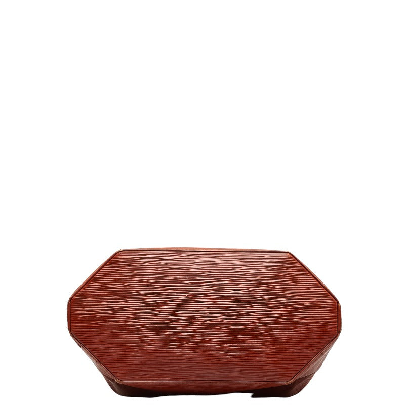 Louis Vuitton M80193 Kenyan Brown Leather Ladies Louis Vuitton M80193 Kenyan Brown Leather Ladies Louis Vuitton
