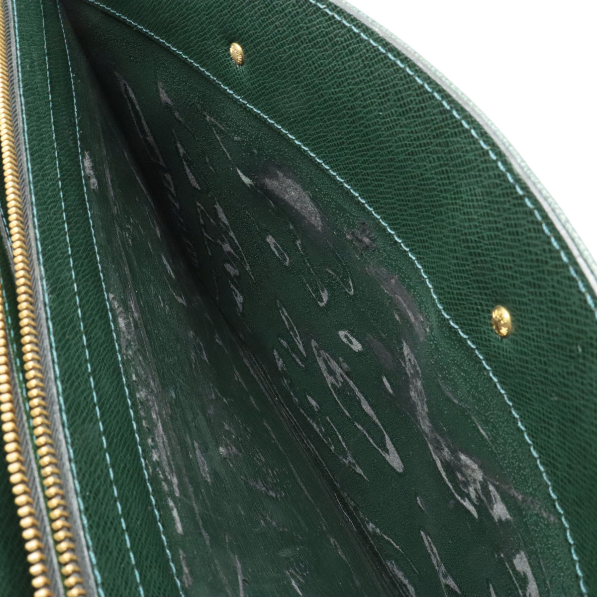 Louis Vuitton Louis Vuitton Tyga Port Documentary Roseanne Briefcase Business Bag Paper Bag 2WAY Shoulder Epizoo M300