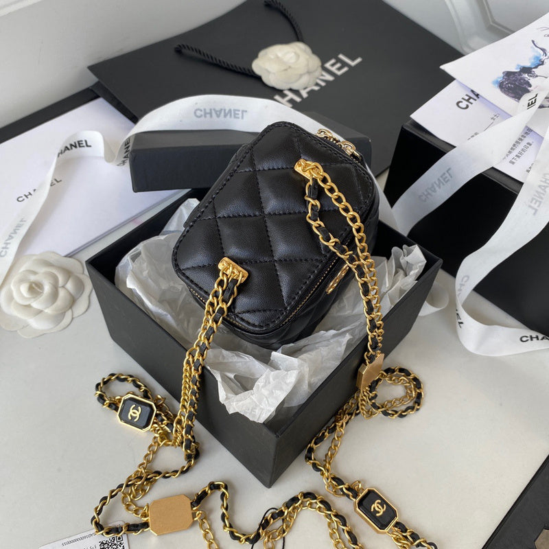 bags-district - Chanel Bags - 7607