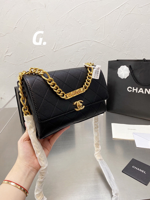 bags-district - Chanel Bags - 7109