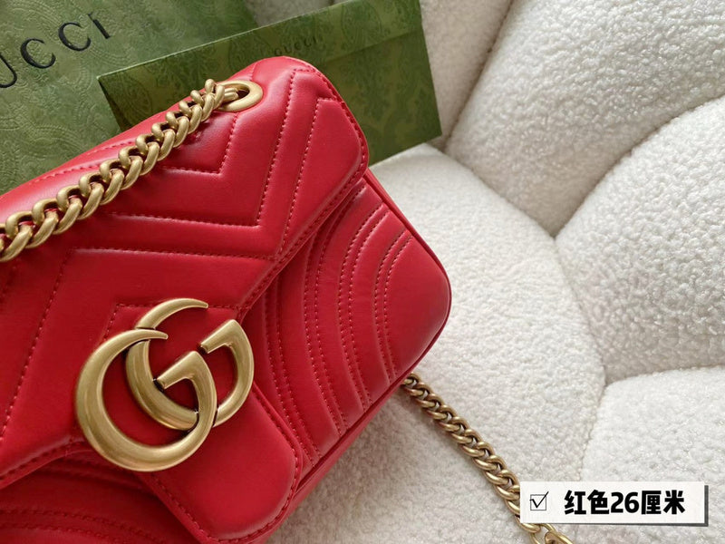 Luxury - Gucci Bags - 060