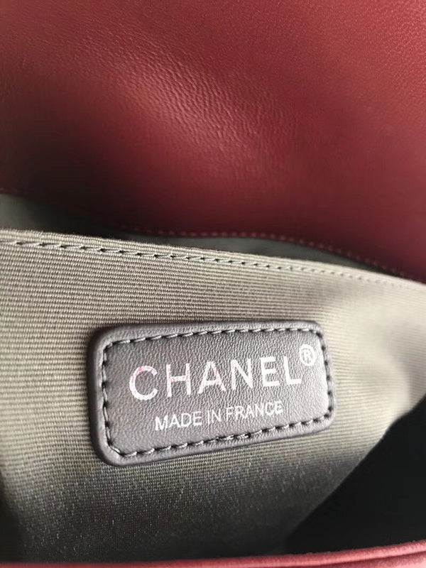 Chanel Bags - BG Bags - 636