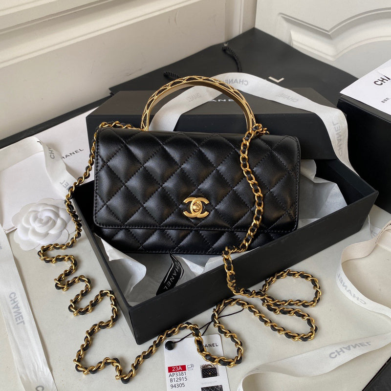 bags-district - Chanel Bags - 7519