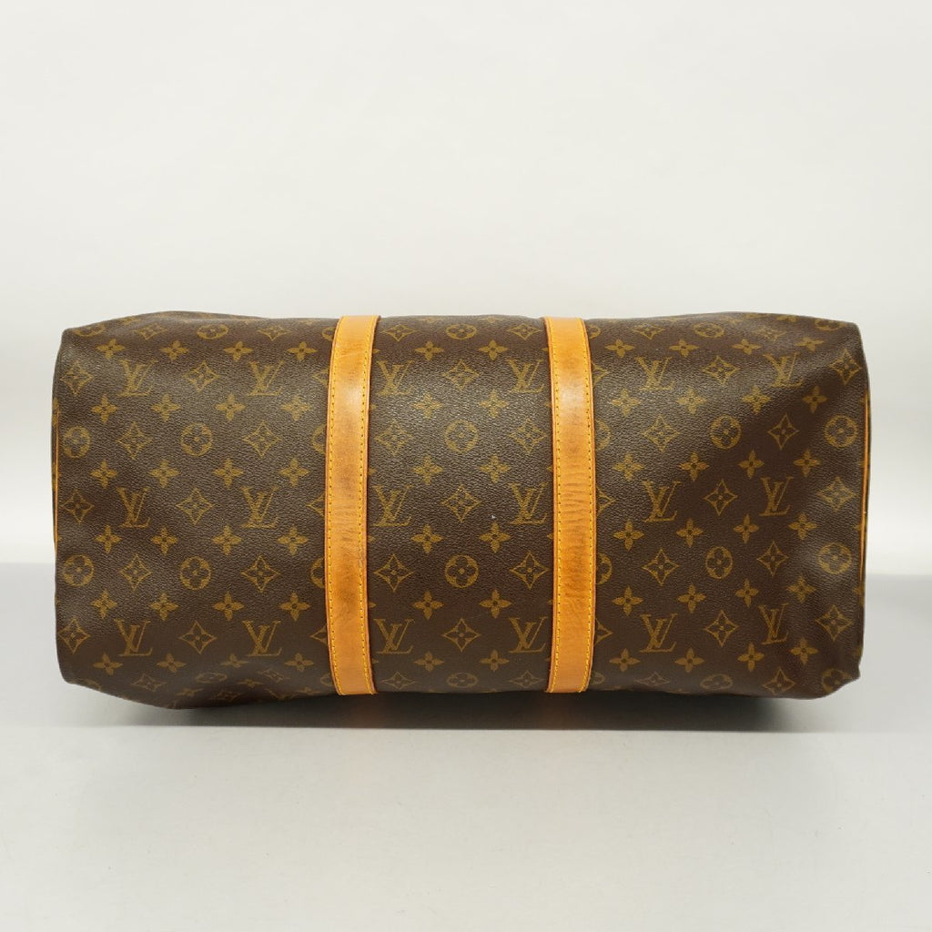 Louis Vuitton Boston Bag Monogram Keepall 50 M41426