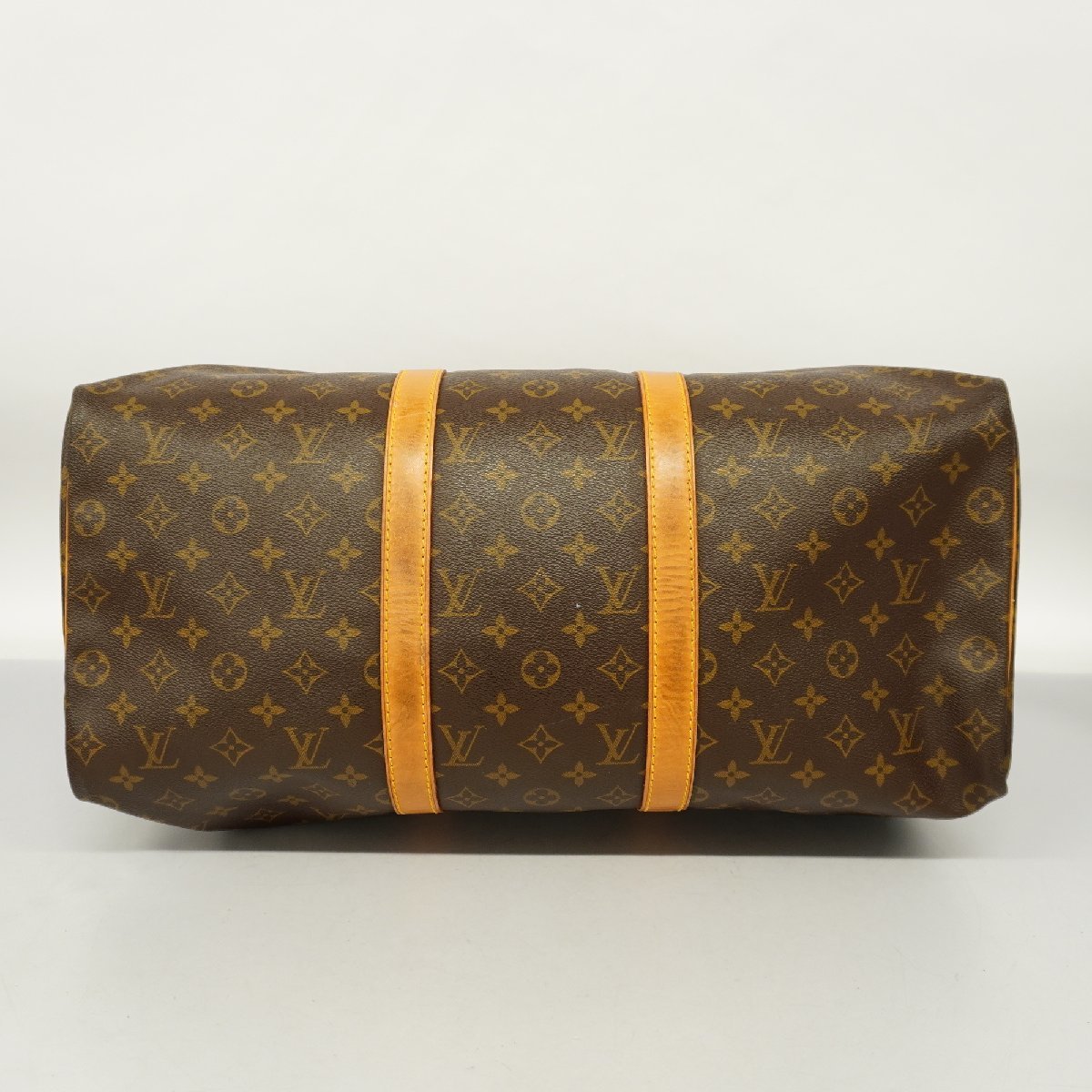 Louis Vuitton Boston Bag Monogram Keepall 50 M41426