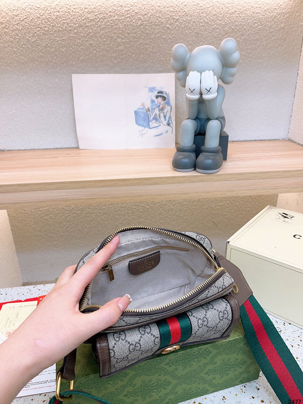 Luxury - Gucci Bags - 101