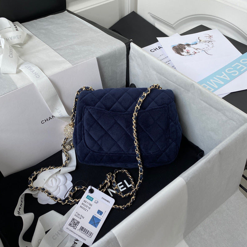 bags-district - Chanel Bags - 7660