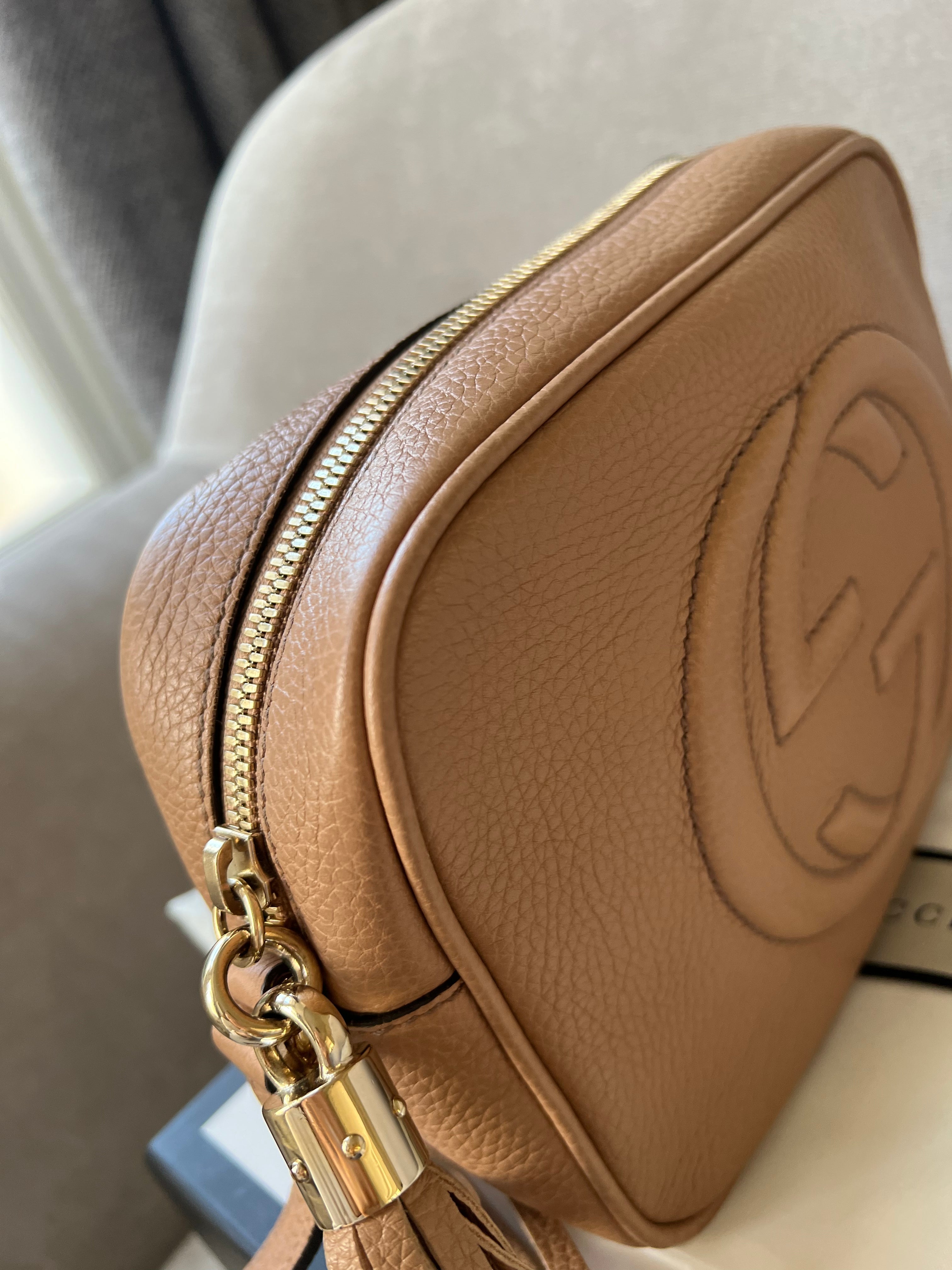 Gucci Bag