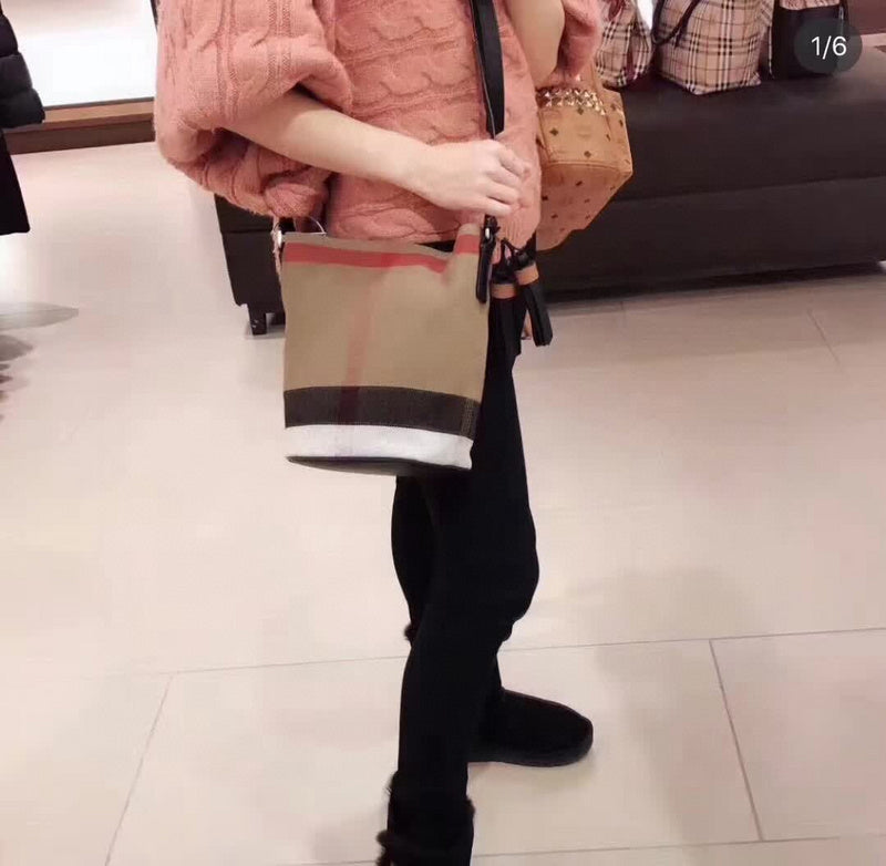 Burberry Bags - BG Bags - 748
