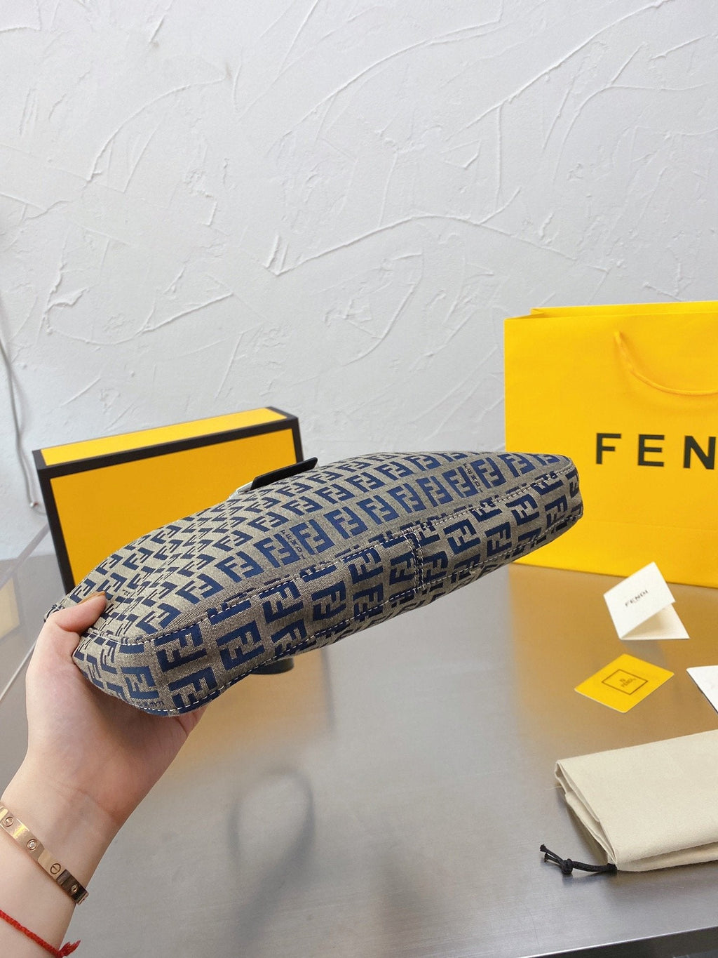 New Arrival Bags Fendi 231