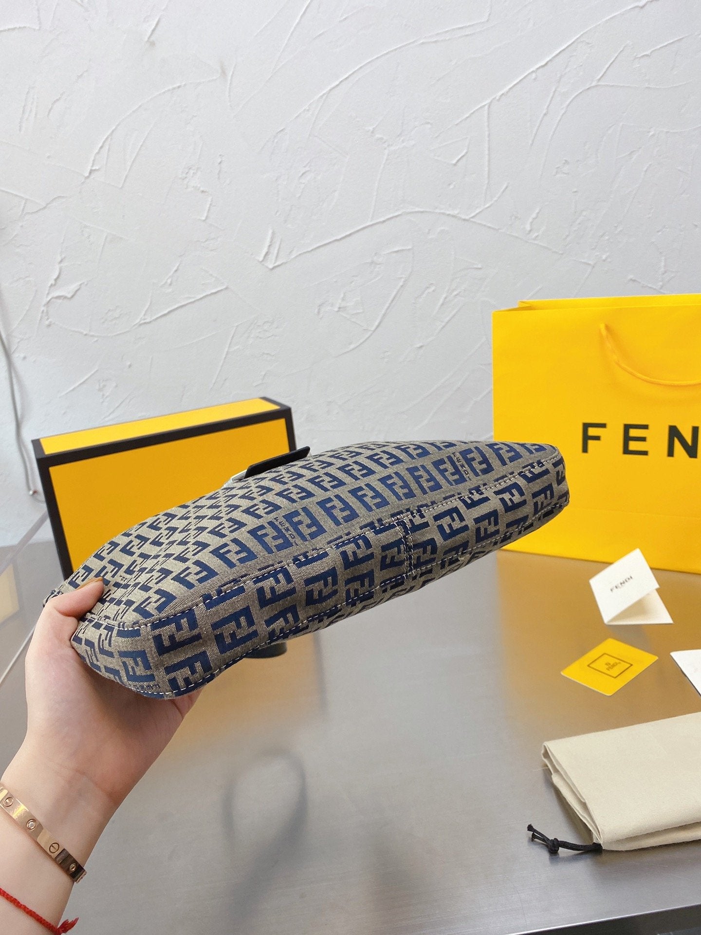 New Arrival Bags Fendi 231