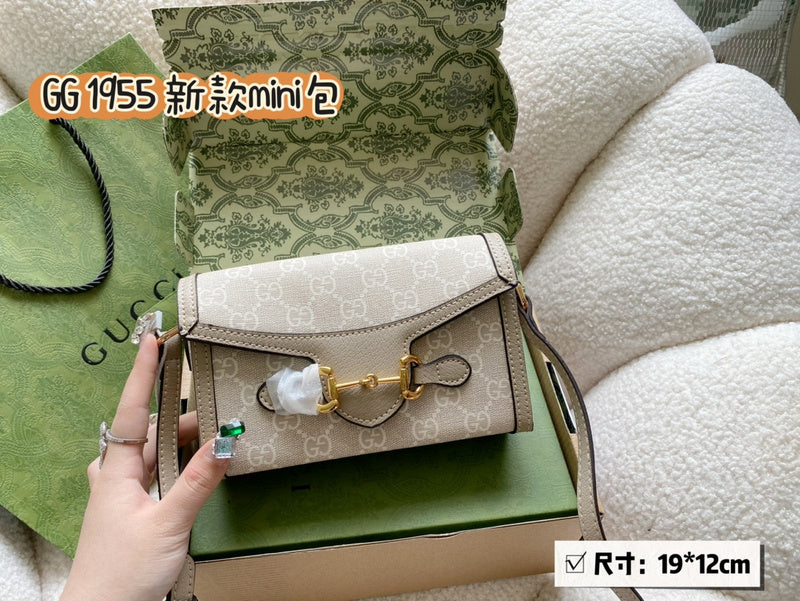 Luxury - Gucci Bags - 031