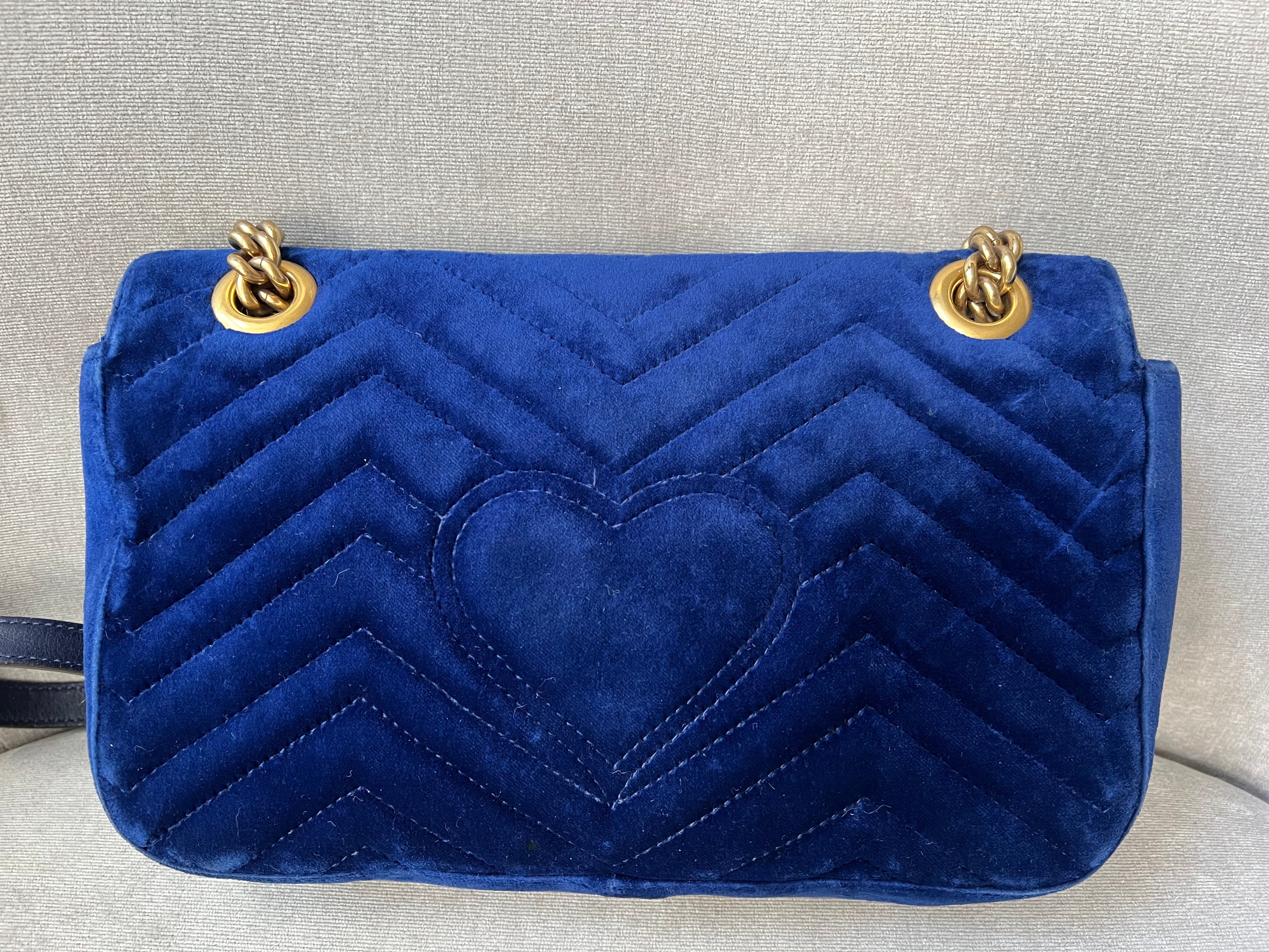 Gucci Bag