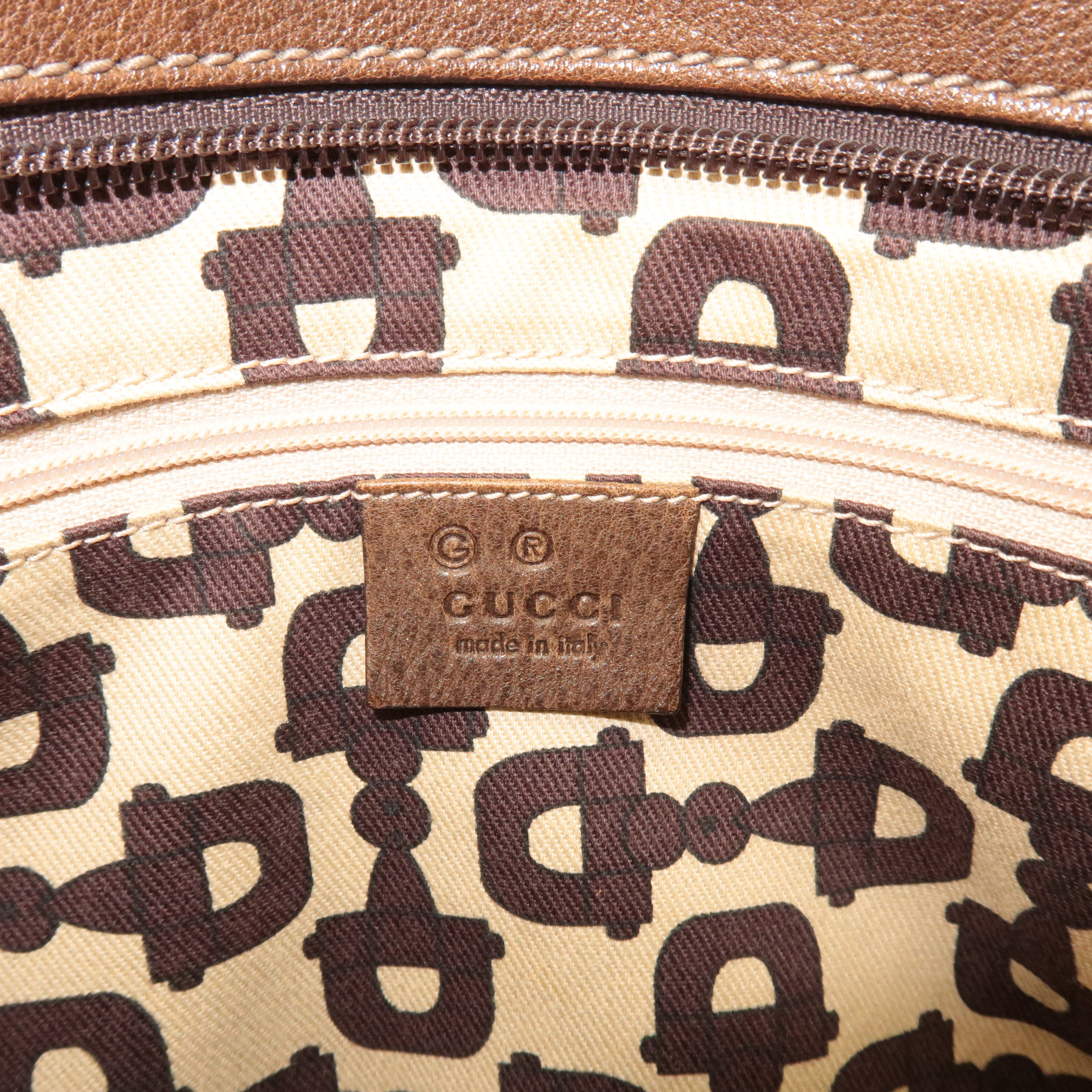 Gucci Bag