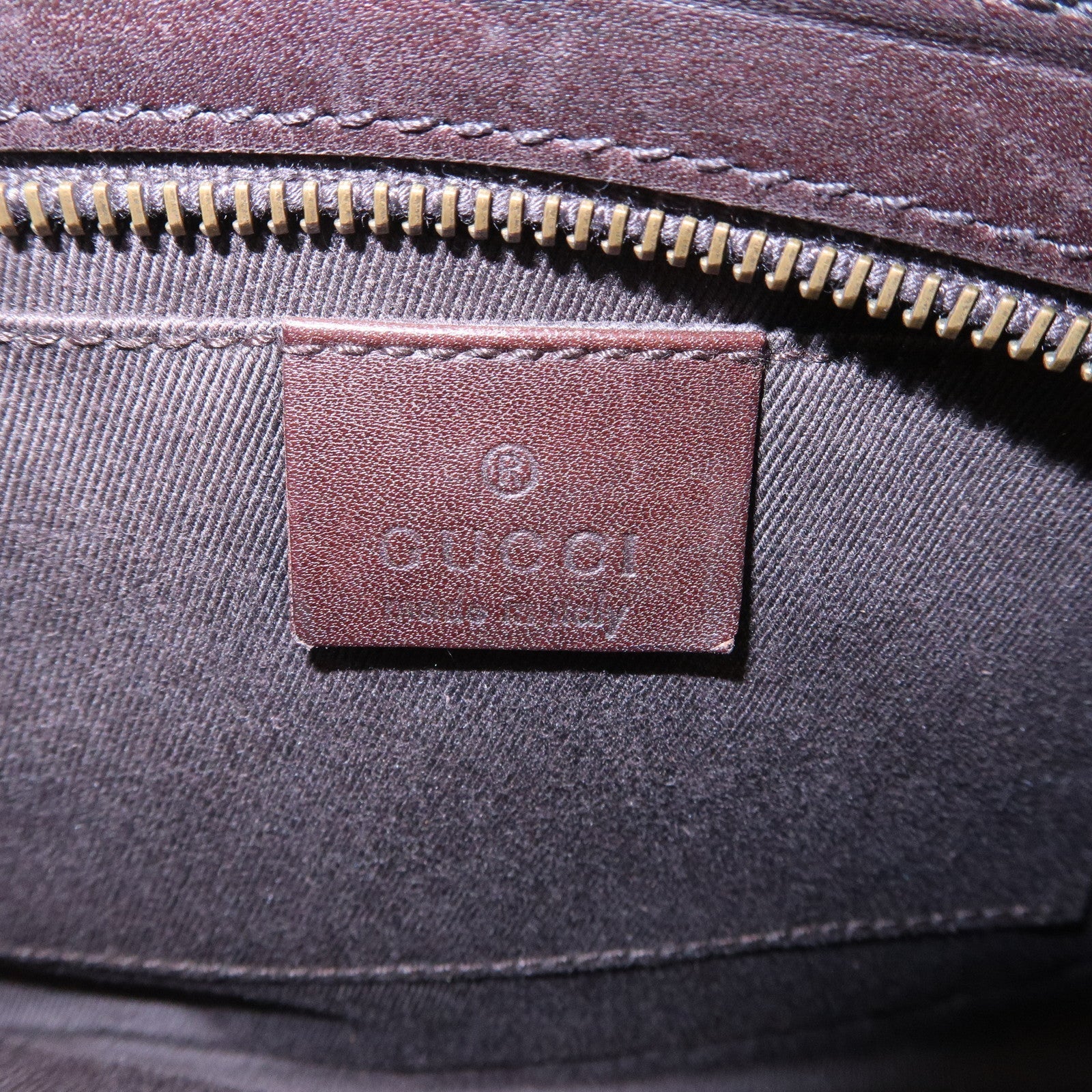 Gucci Bag