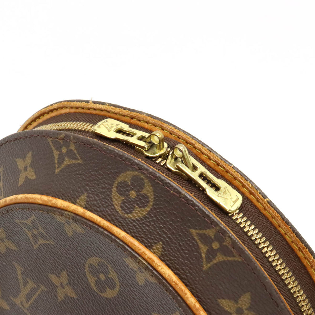 Louis Vuitton Monogram Ellipse Bag Ad Rucksack Rucksack M51125