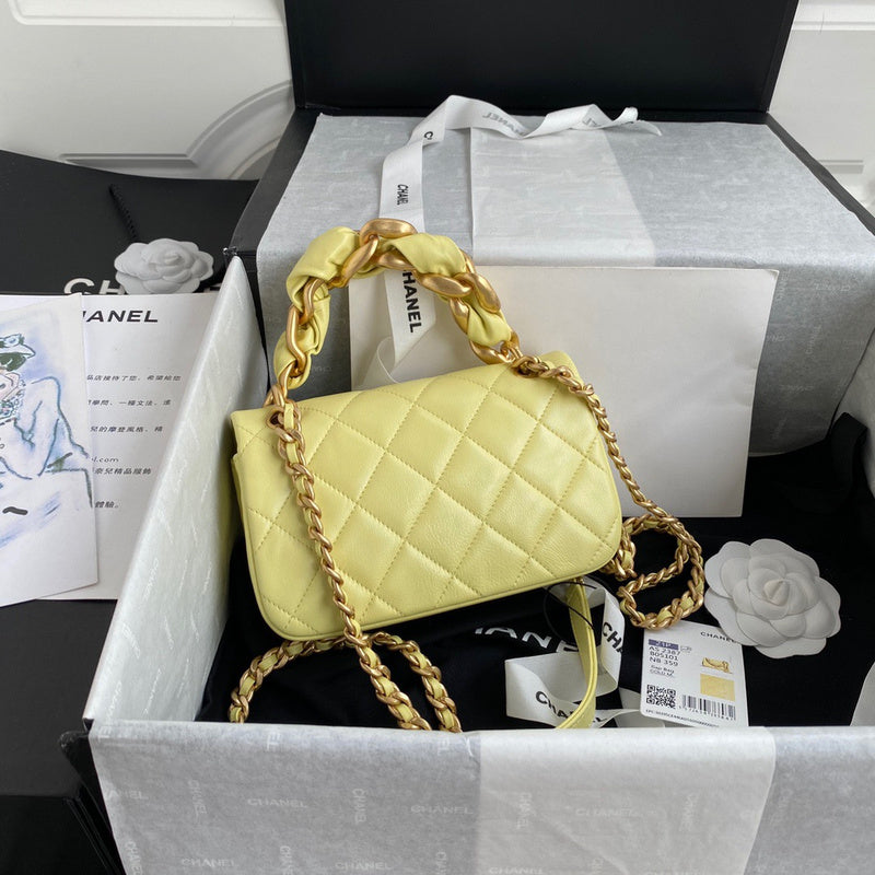 bags-district - Chanel Bags - 7398