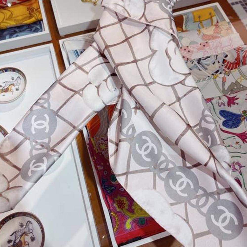 Chanel Scarf
