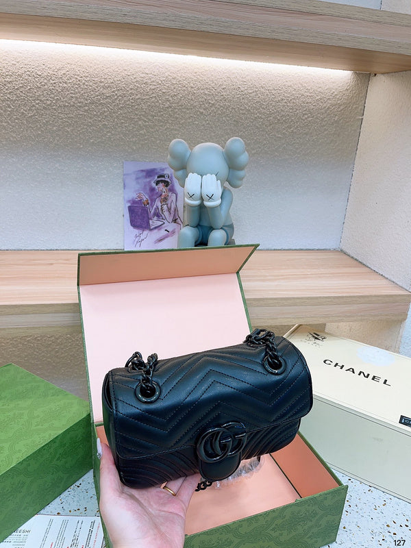Luxury - Gucci Bags - 038