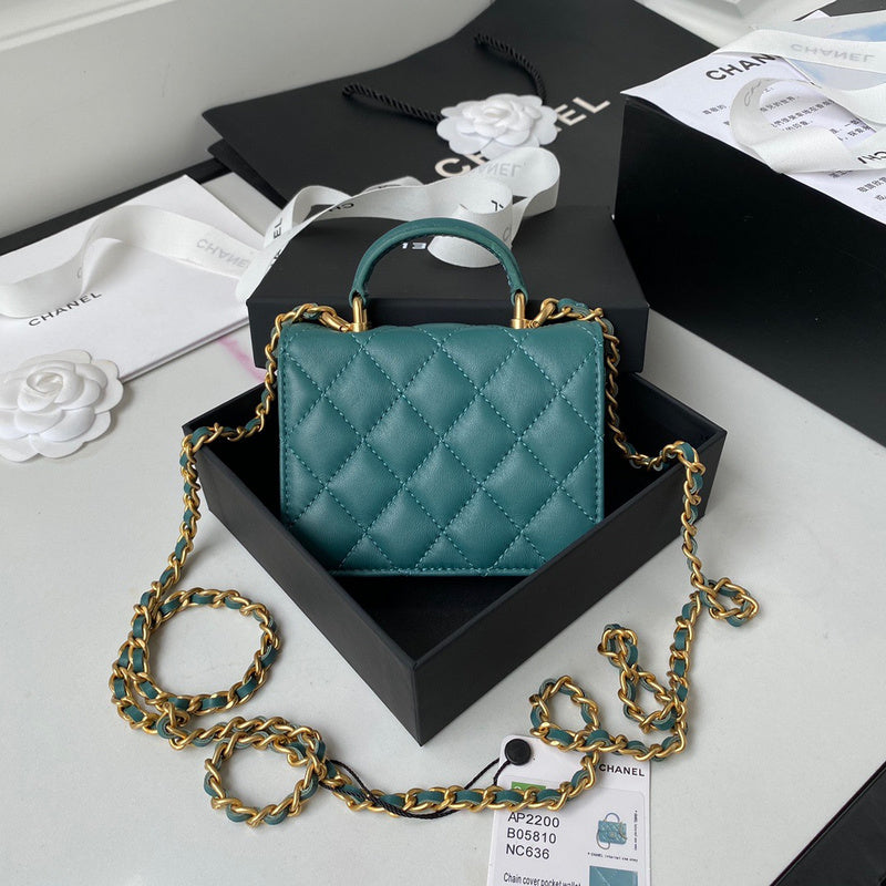 bags-district - Chanel Bags - 7384