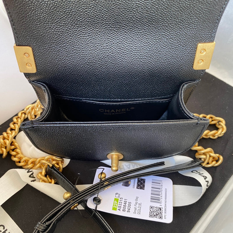 bags-district - Chanel Bags - 7600