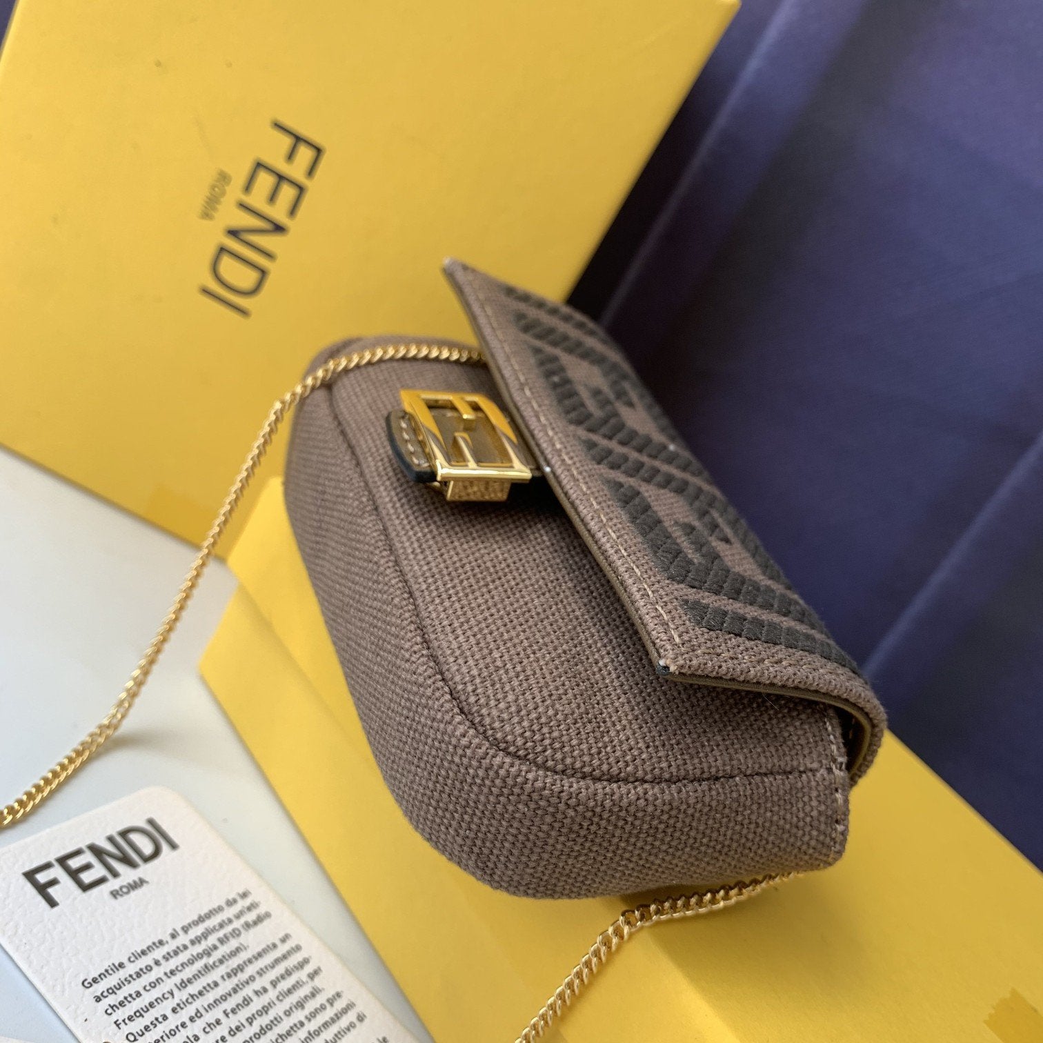 Designer Handbags Fendi 182