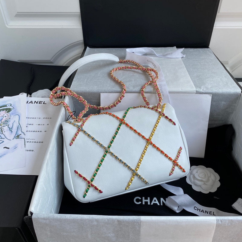 Chanel Bags - BG Bags - 1785