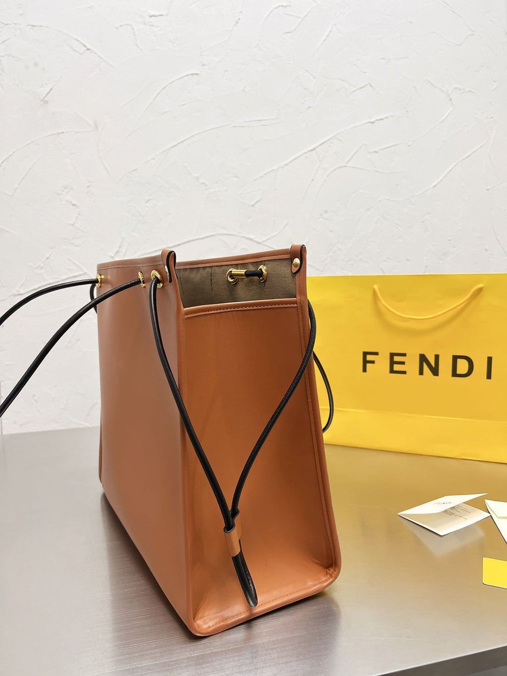 Luxury  Bags Fendi 236