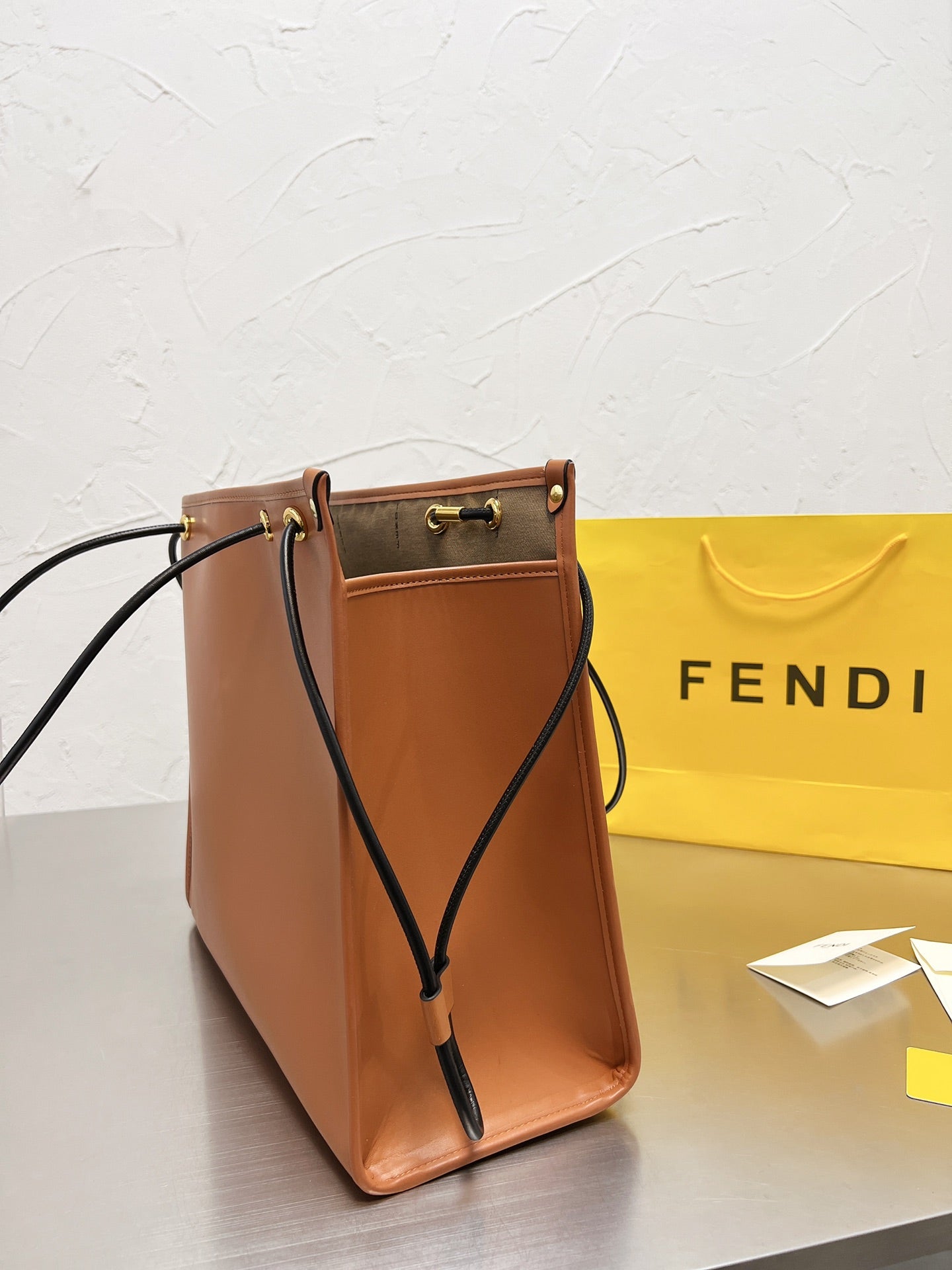 Luxury  Bags Fendi 236